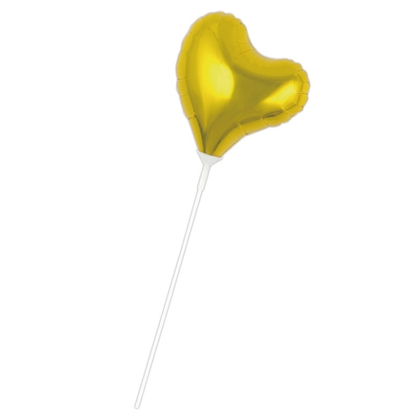 アルファ スウィートハートミニブローイング メタリックゴールド XS8-0339GO 1セット（ご注文単位1セット）【直送品】