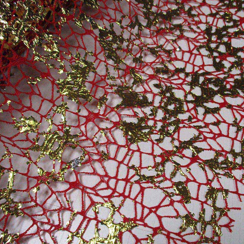 マッセ ラッピングロール シャインネット No.6 233006 1本(ご注文単位1本)【直送品】