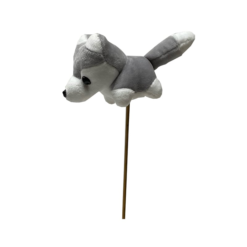 マッセ ドッグピック P-302 1本(ご注文単位12本)【直送品】