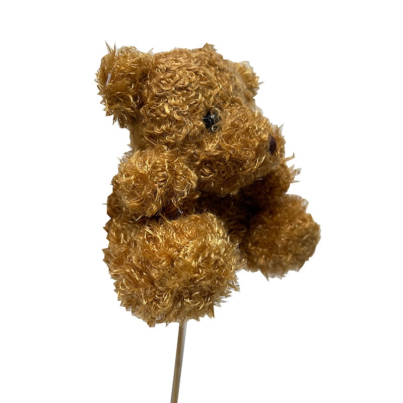 マッセ ヘアリーベアピック  P-304 1本（ご注文単位12本）【直送品】