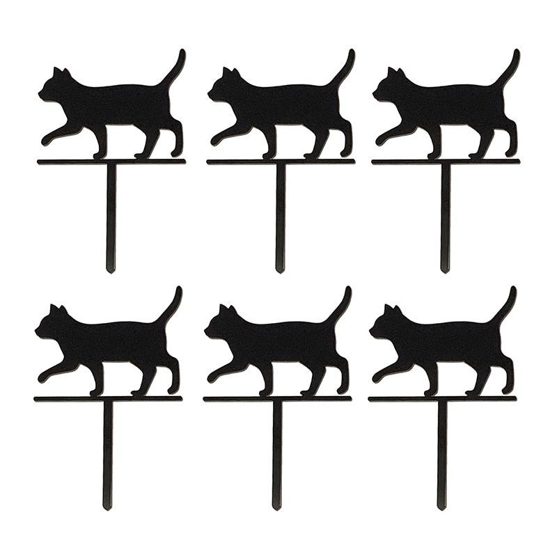 マッセ アクリルプライスプレート A 6枚セット K-373 1セット(ご注文単位1セット)【直送品】