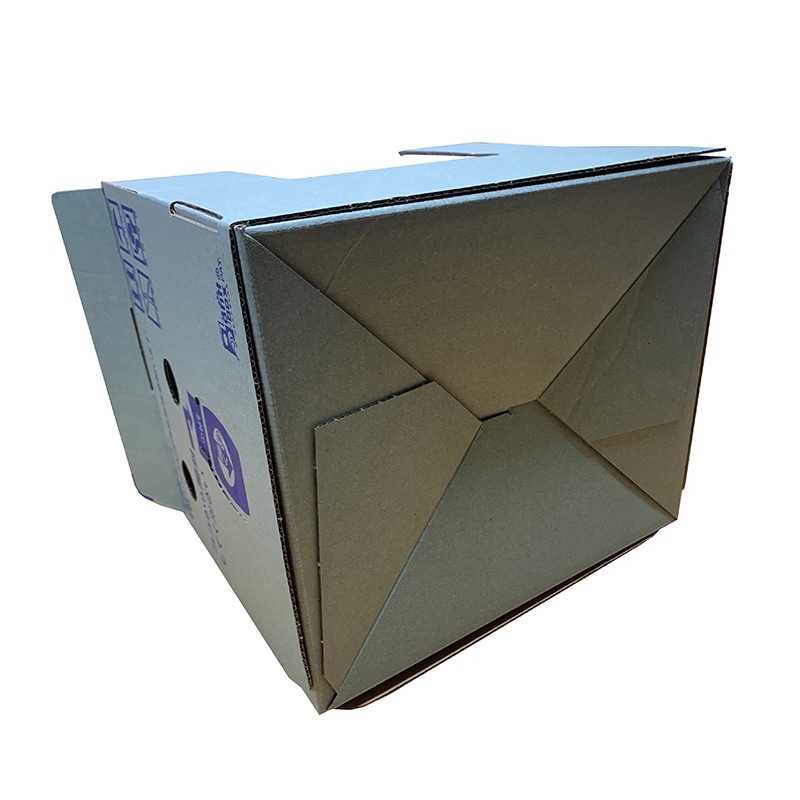 マッセ バリットボックス 73117 1枚(ご注文単位20枚)【直送品】