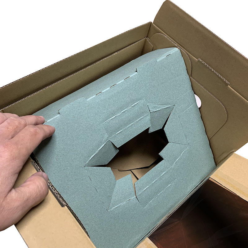 マッセ バリットボックス 73117 1枚(ご注文単位20枚)【直送品】