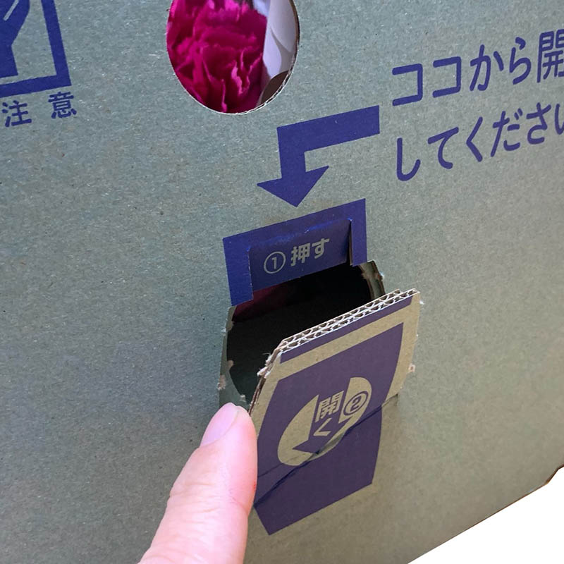 マッセ バリットボックス 73117 1枚(ご注文単位20枚)【直送品】