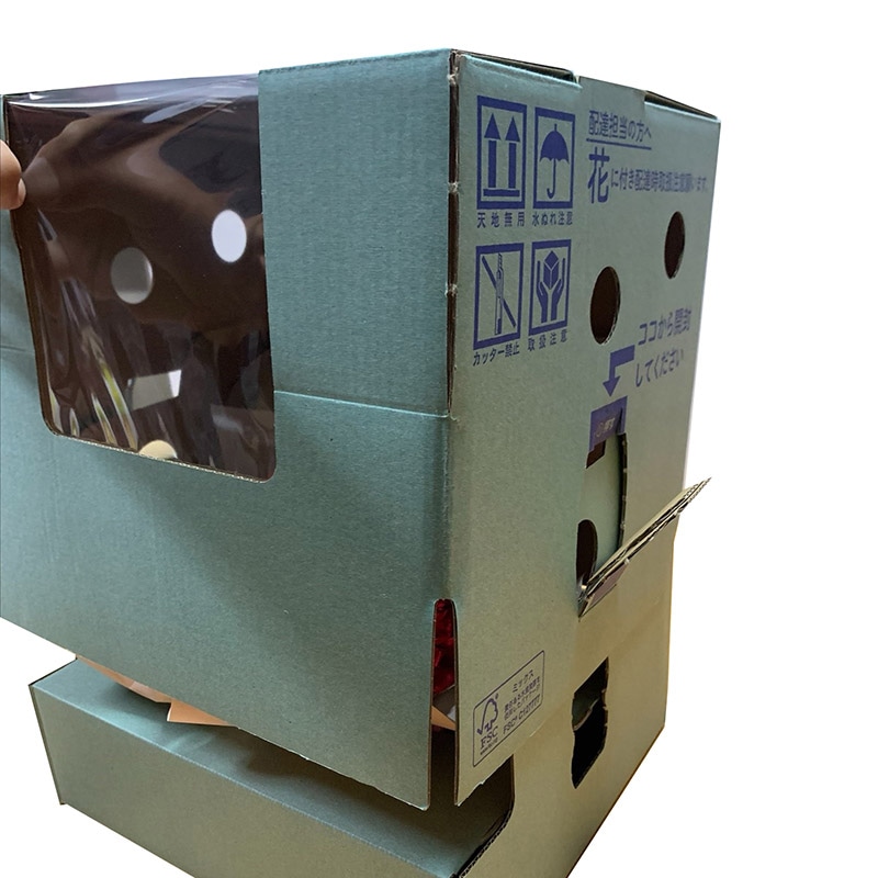 マッセ バリットボックス 73117 1枚(ご注文単位20枚)【直送品】