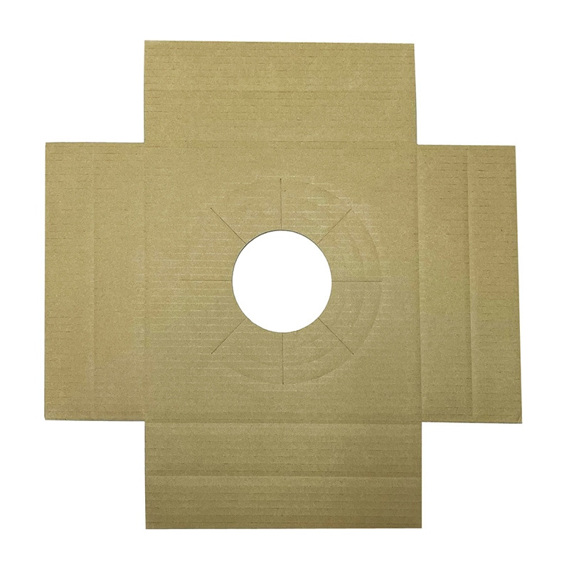 マッセ 宅配ボックス用 台座 S 73141 1枚(ご注文単位25枚)【直送品】