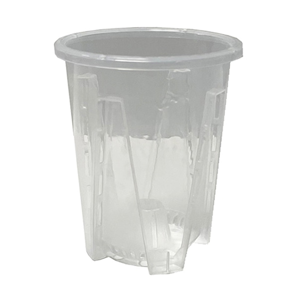 マッセ クリアポット SS C-348 1個（ご注文単位7個）【直送品】