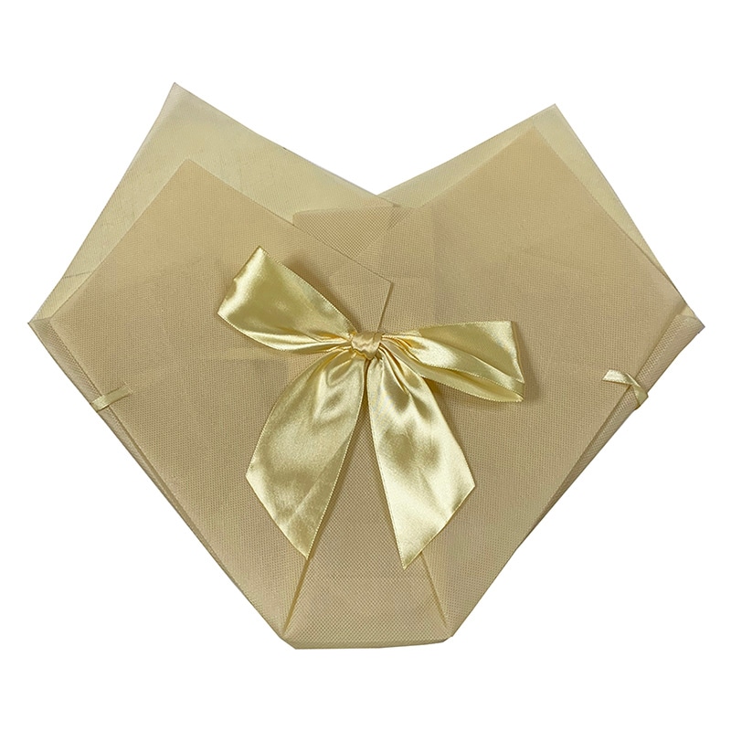 マッセ ドレスポットカバー 4号 アイボリー C-359 1枚(ご注文単位10枚)【直送品】