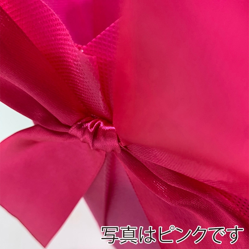 マッセ ドレスポットカバー 6号 レッド C-363 1枚(ご注文単位10枚)【直送品】