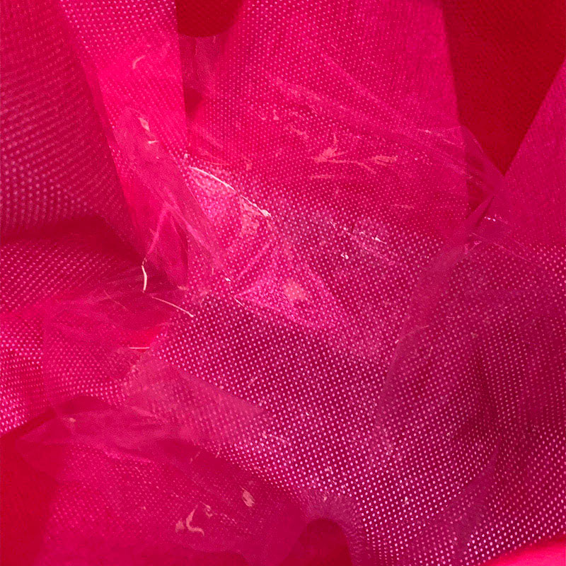 マッセ ドレスポットカバー 6号 ピンク C-364 1枚(ご注文単位10枚)【直送品】