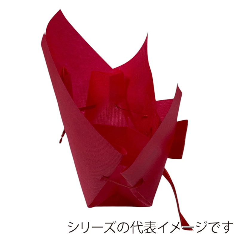 マッセ ドレスポットカバー 6号 アイボリー C-365 1枚(ご注文単位10枚)【直送品】