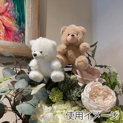 マッセ アニマルピック　タッチベアピック  P-310 1本（ご注文単位12本）【直送品】