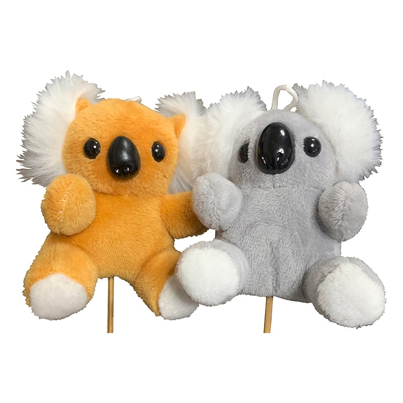 マッセ アニマルピック　コアラピック  P-312 1本（ご注文単位12本）【直送品】