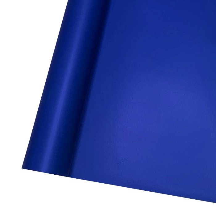 マッセ ラッピングロール　ペールトーン No.19　ウルトラマリン 138019 1本（ご注文単位1本）【直送品】