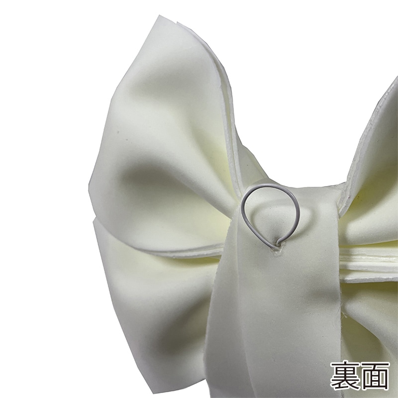 マッセ ビッグリボン ピンク P-328 1個(ご注文単位1個)【直送品】