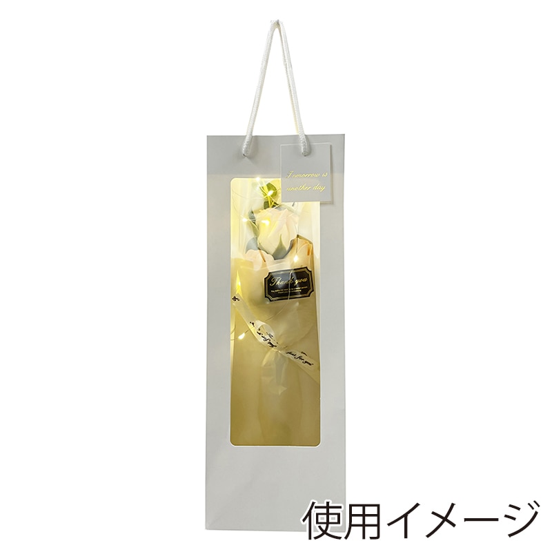 マッセ LEDワイヤー 100cm K-414 1本(ご注文単位10本)【直送品】