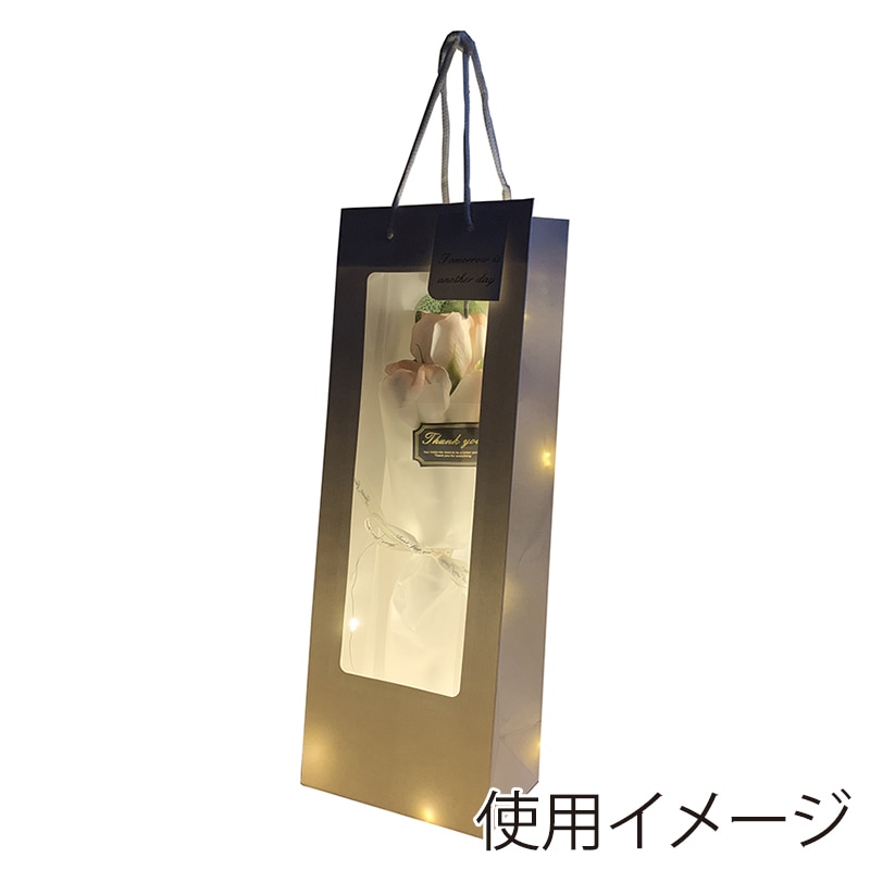 マッセ LEDワイヤー 100cm K-414 1本(ご注文単位10本)【直送品】