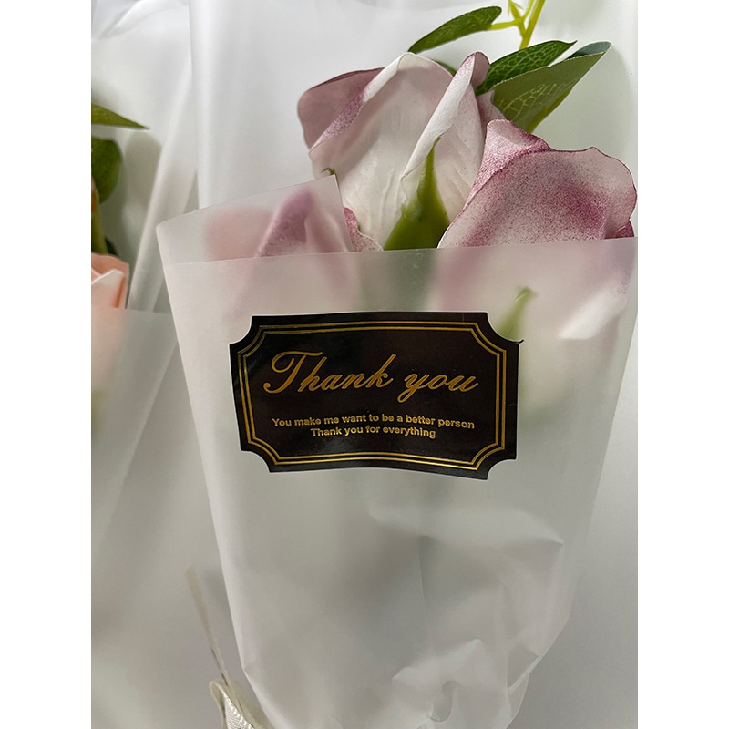 マッセ トライアングルソープブーケ ワイン F-31 1個(ご注文単位5個)【直送品】