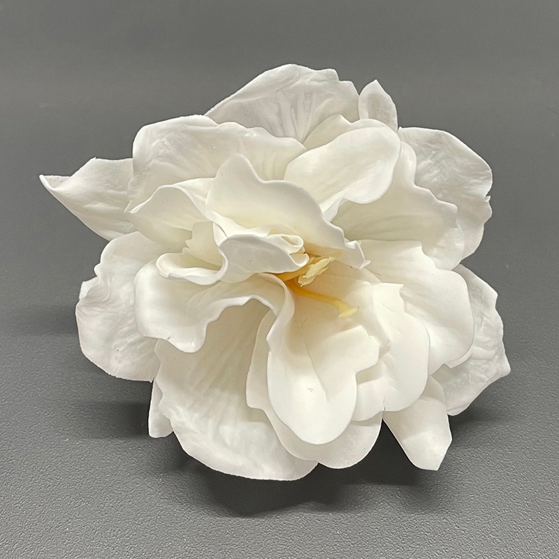 マッセ ソープフラワー ヘッドピオニー／牡丹 ワンカラー 50輪入 F－299 1箱（ご注文単位1箱）【直送品】