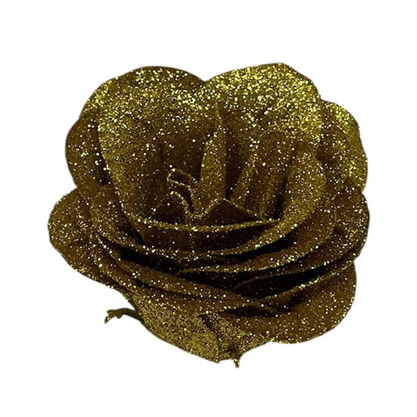 マッセ グリッターフラワーヘッド F-308 1箱（ご注文単位1箱）【直送品】