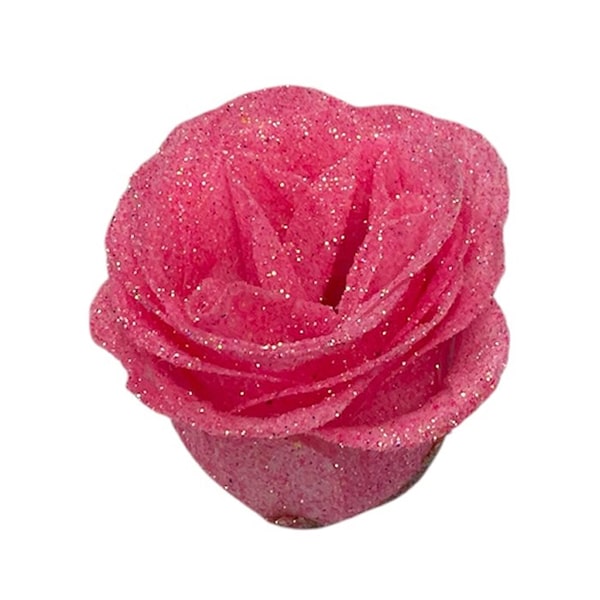 マッセ グリッターフラワーヘッド F-310 1箱（ご注文単位1箱）【直送品】