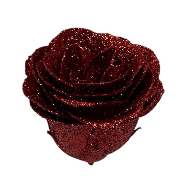 マッセ グリッターフラワーヘッド F-311 1箱（ご注文単位1箱）【直送品】