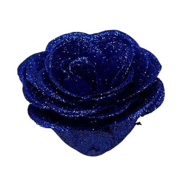 マッセ グリッターフラワーヘッド F-313 1箱（ご注文単位1箱）【直送品】