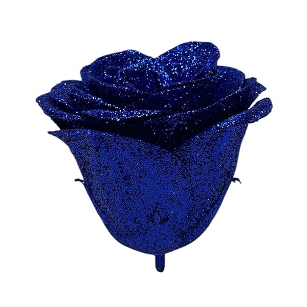 マッセ グリッターフラワーヘッド F-313 1箱（ご注文単位1箱）【直送品】