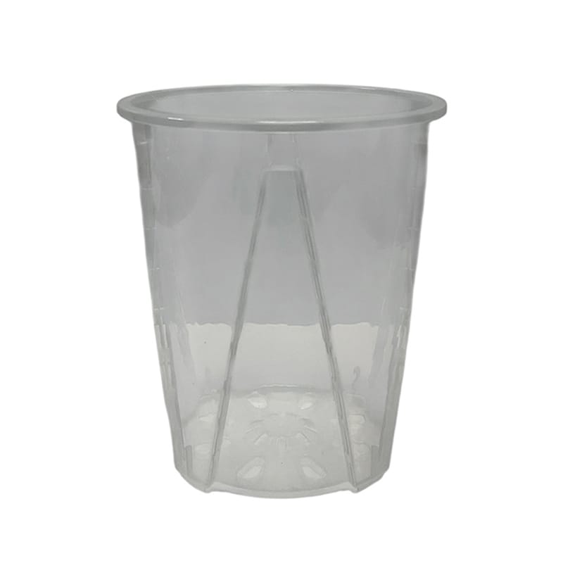 マッセ クリアポット ML C-367 1個（ご注文単位5個）【直送品】