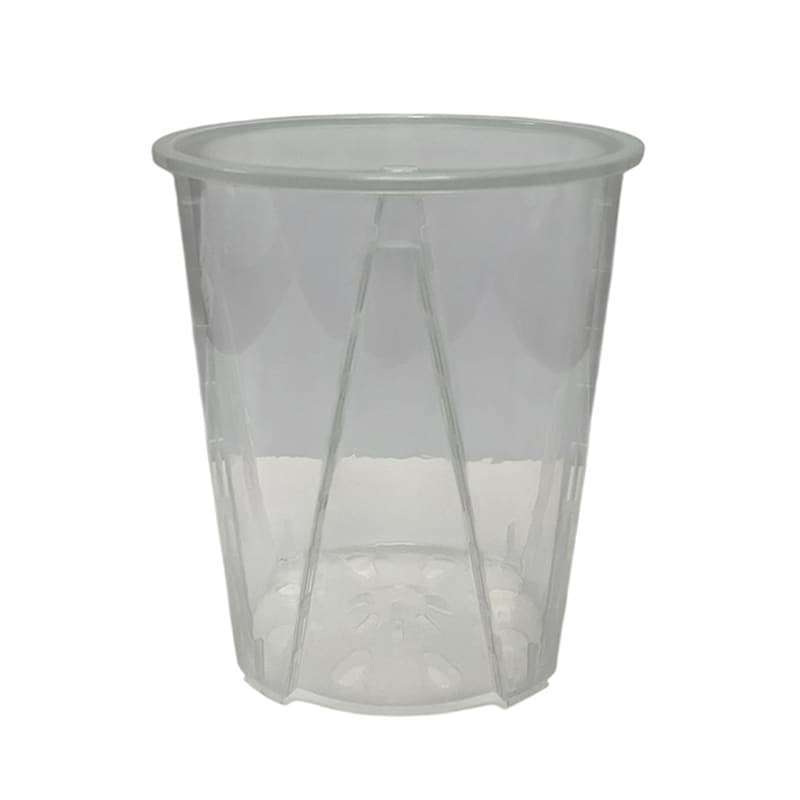 マッセ クリアポット L C-368 1個（ご注文単位5個）【直送品】