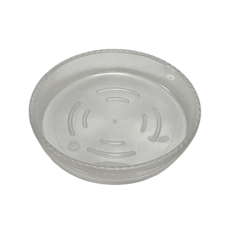 マッセ クリアディッシュ ML 17cm C-370 1枚（ご注文単位5枚）【直送品】