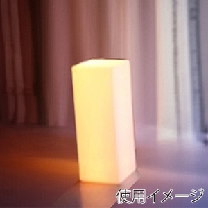 マッセ LEDディスプレイ キューブ 80cm K-448 1個（ご注文単位1個）【直送品】