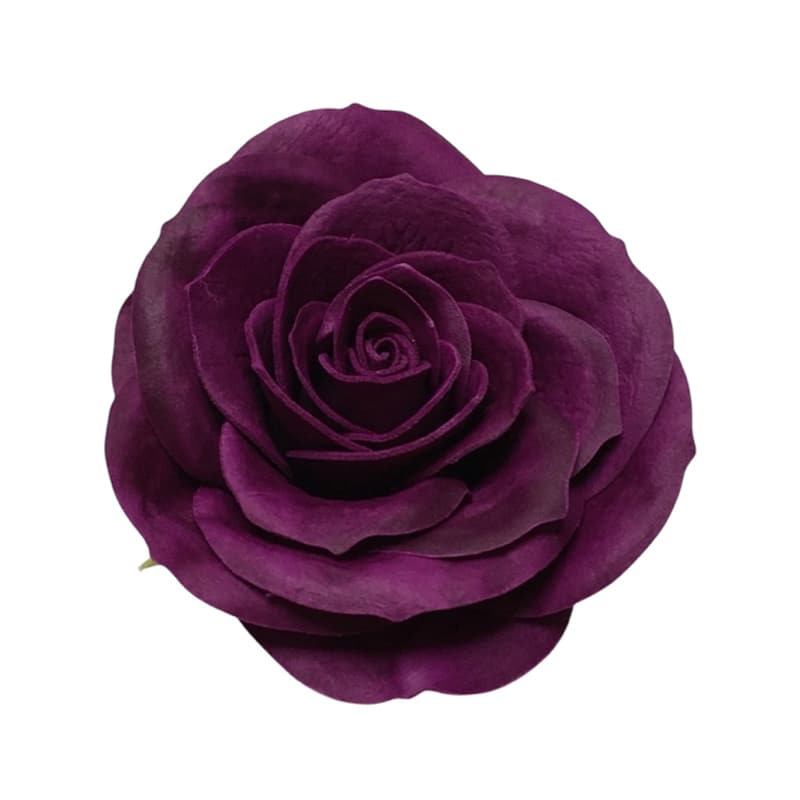 マッセ ヘッドローズ Mリッチ ワンカラー F-318 1箱（ご注文単位1箱）【直送品】