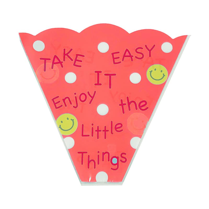 マッセ スマイルミニブーケ No.2 バーミリオンレッド 46002 1束（ご注文単位1束）【直送品】