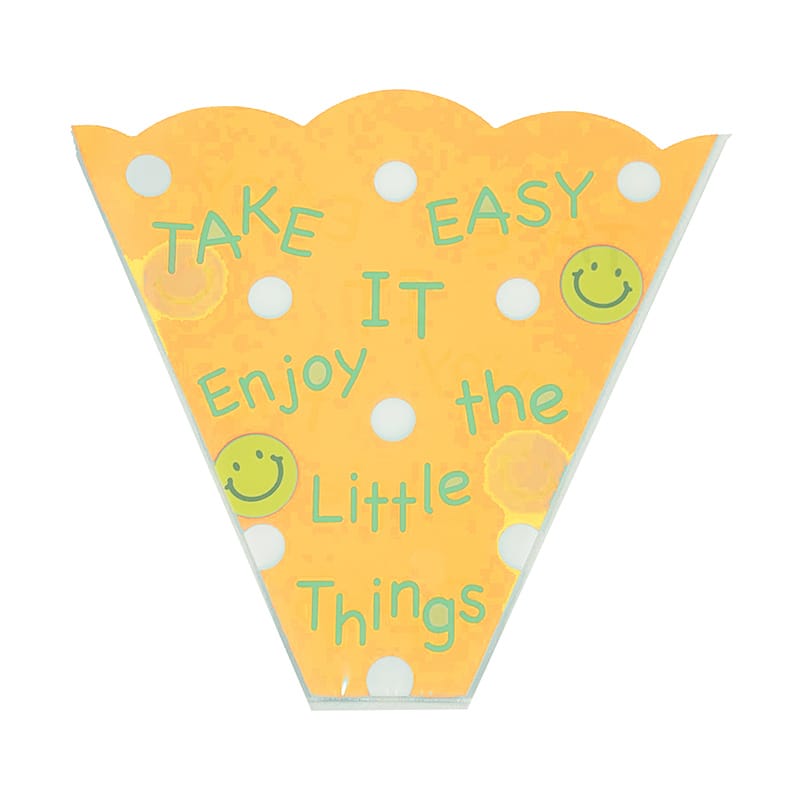 マッセ スマイルミニブーケ No.3 ハニーレモン 46003 1束（ご注文単位1束）【直送品】