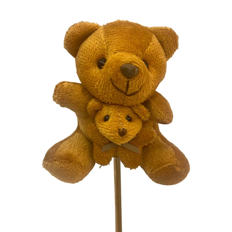 マッセ ハグベアピック P-360 1本（ご注文単位12本）【直送品】