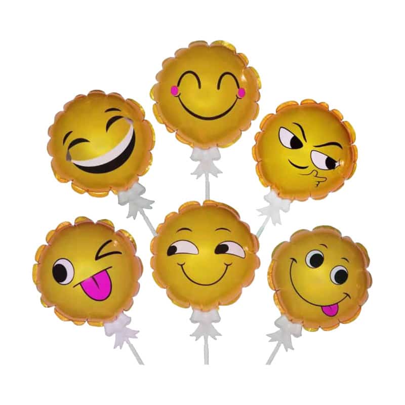マッセ バルーンピック スマイル P-362 1本（ご注文単位6本）【直送品】