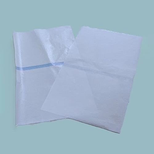 カネモ商事 使い捨てバスマット ecoホワイト CHJ003 1500枚/箱（ご注文単位1箱）【直送品】