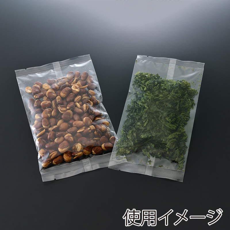 西村 合掌袋 KG-3 150×250 4000枚/箱(ご注文単位1箱)【直送品】