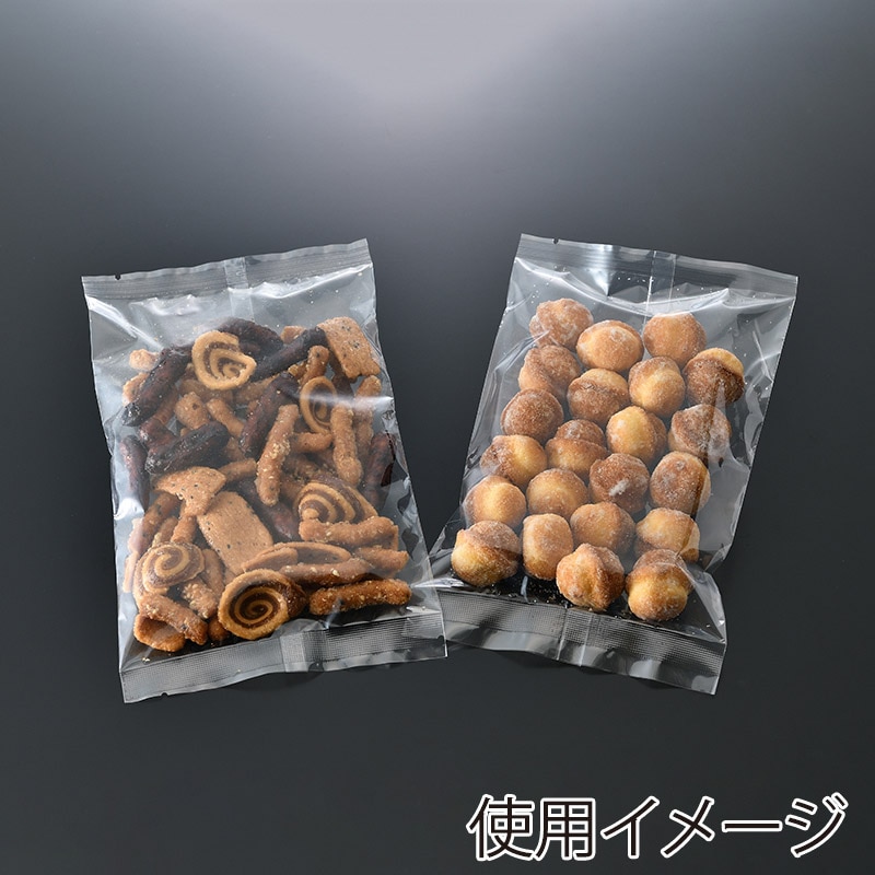 西村 合掌袋 BG-5 170×280 3000枚/箱(ご注文単位1箱)【直送品】