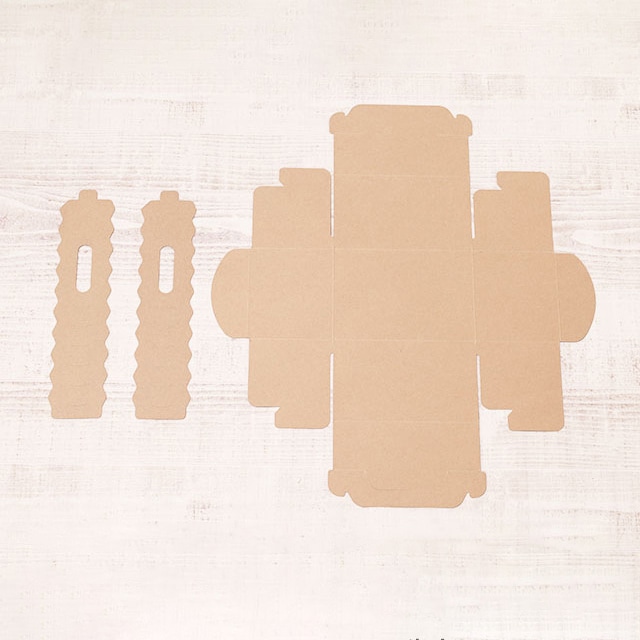 サガシキ 手提カットケーキ箱 スペーサー付 1号SS 50枚入 CCC002AA_S_100 50組/束(ご注文単位2束)【直送品】