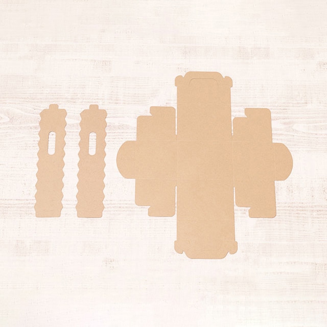 サガシキ 手提カットケーキ箱 スペーサー付 0.5号SSS 50枚入 CCC001AA_S_50 50組/束(ご注文単位1束)【直送品】