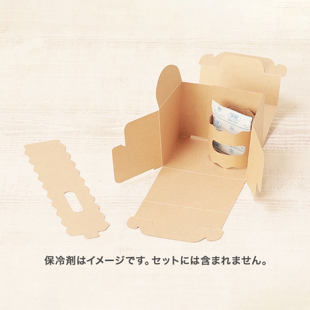 サガシキ 手提カットケーキ箱 スペーサー付 0.5号SSS 50枚入 CCC001AA_S_100 50枚/束(ご注文単位2束)【直送品】