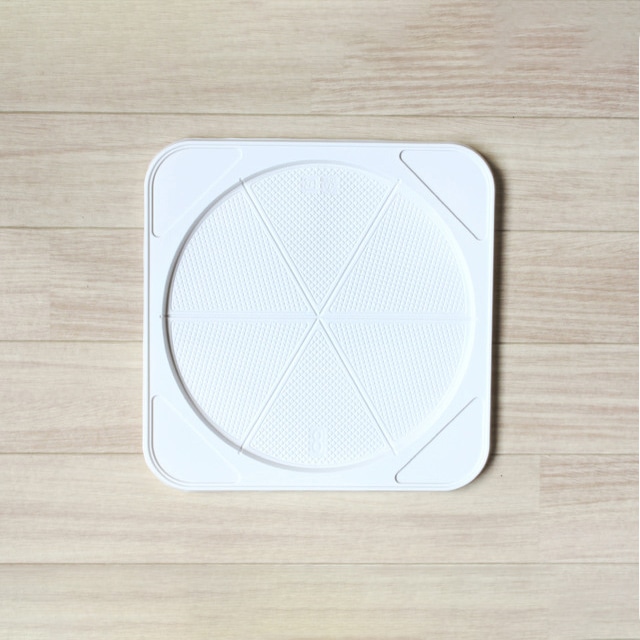 サガシキ ホールケーキ プラトレー ホワイト 8号サイズ 50枚入 TRY012AA_S_50 50枚/束(ご注文単位1束)【直送品】