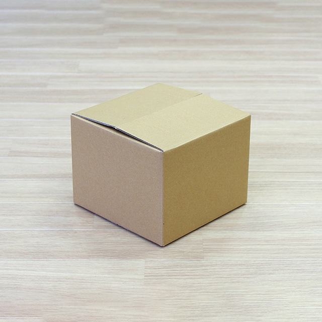 サガシキ デコ箱5号用ダンボール 60サイズ用 20枚入 HCB014AA＿S＿20 20枚/束（ご注文単位1束）【直送品】