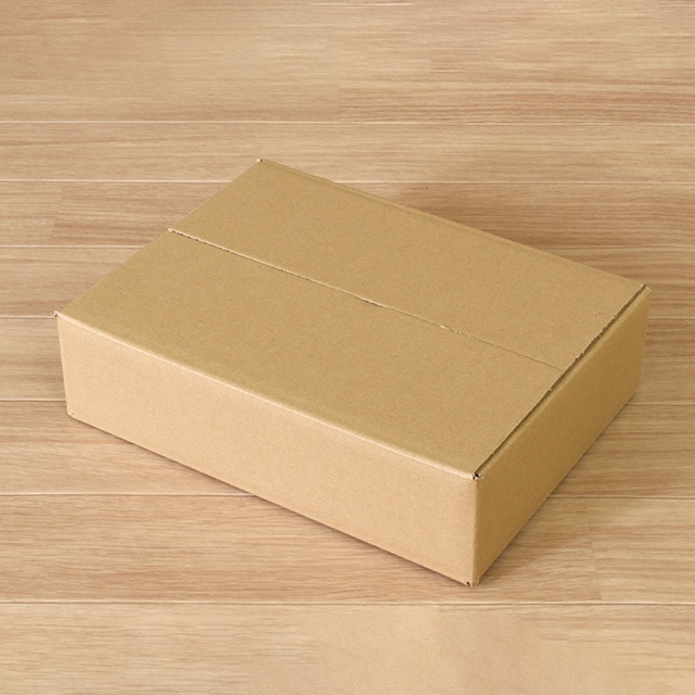 サガシキ ギフト箱用ダンボール  60サイズ用 40枚入 HCB015AA＿S＿40 40枚/束（ご注文単位1束）【直送品】