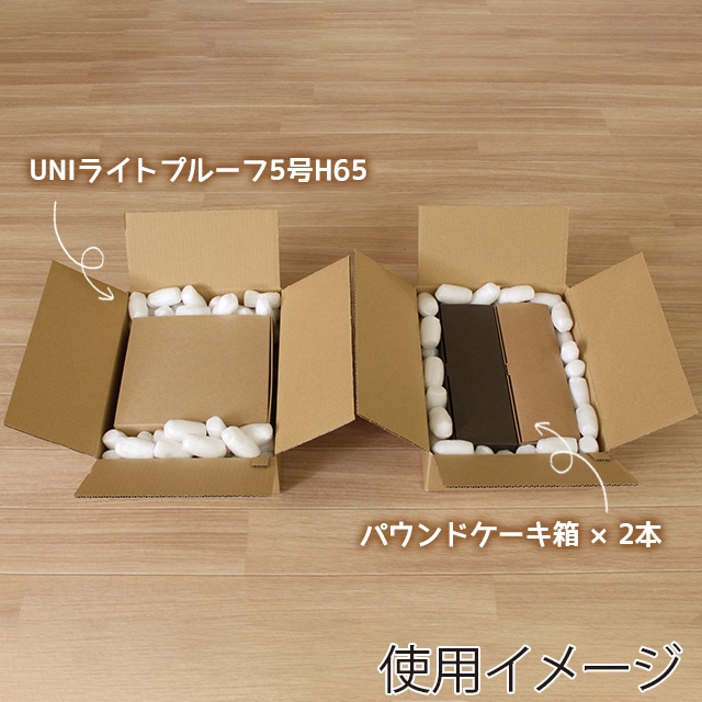 サガシキ ギフト箱用ダンボール 60サイズ用 40枚入 HCB015AA_S_40 40枚/束(ご注文単位1束)【直送品】