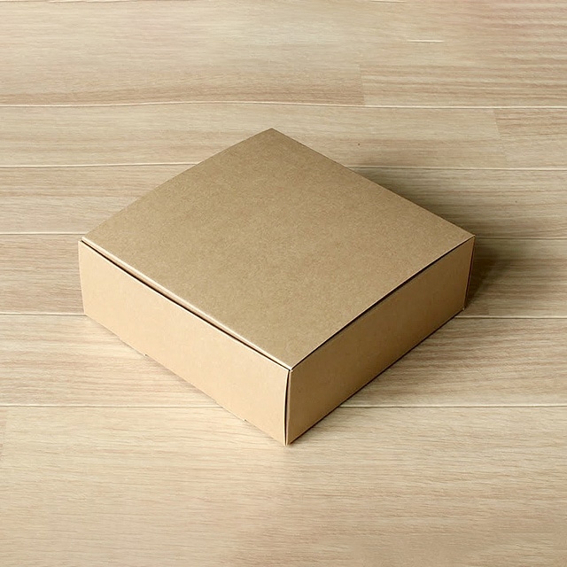 サガシキ ケーキ箱 UNIライトプルーフ 5号 H65 50枚入 PRF002AA_S_300 50枚/束(ご注文単位6束)【直送品】