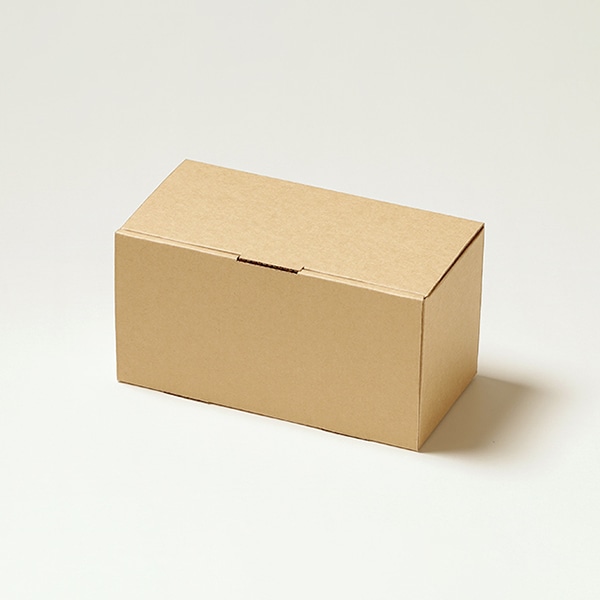 サガシキ ケーキ箱 UNIエコクラフトロールケーキ箱 100枚 UEC003AA_S_100 100枚/束(ご注文単位1束)【直送品】