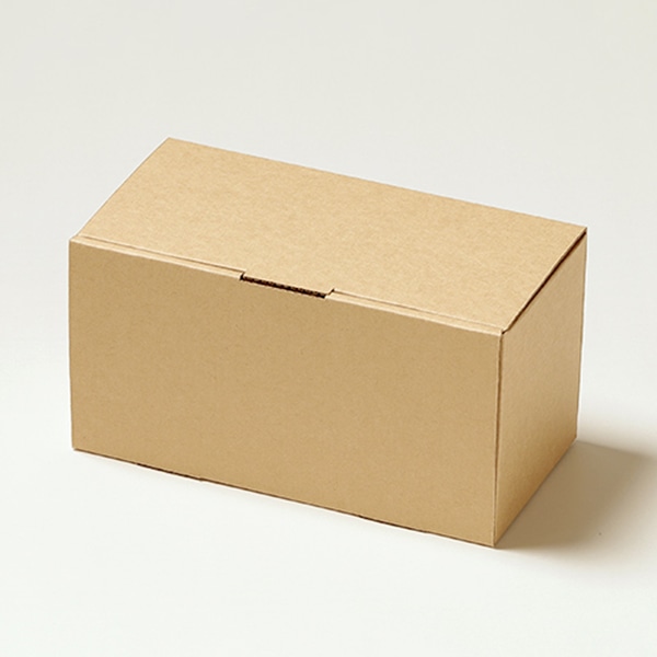 サガシキ UNIエコクラフト ロールケーキ箱 100枚入 UEC003AA_S_300 100枚/束(ご注文単位3束)【直送品】